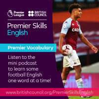 Premier Vocabulary - Hard - Play someone off the park