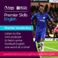Premier Vocabulary - Hard - A game in hand