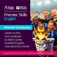 Premier Vocabulary - Hard - A dark horse