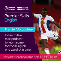 Premier Vocabulary - Medium - Loan