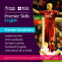 Premier Vocabulary - Medium - Get away with something