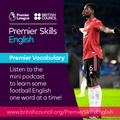 Learn English With The British Council And Premier League