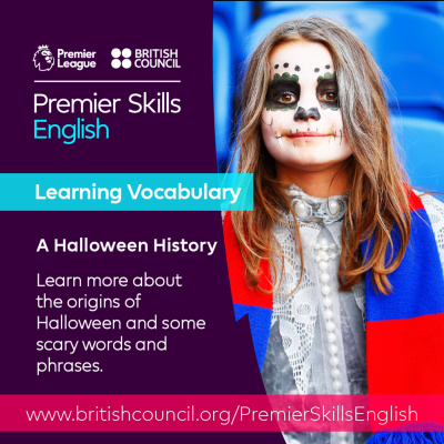 Learn English With The British Council And Premier League