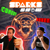 5 On Friday 07/03/20 : Sparks Radio Podcast Ep 208