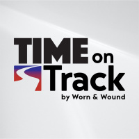 Time On Track Ep 20: Mexico