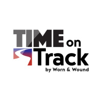 Time On Track: Episode 22 - Las Vegas