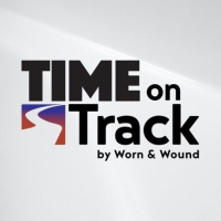 Time On Track ep. 18 - Qatar