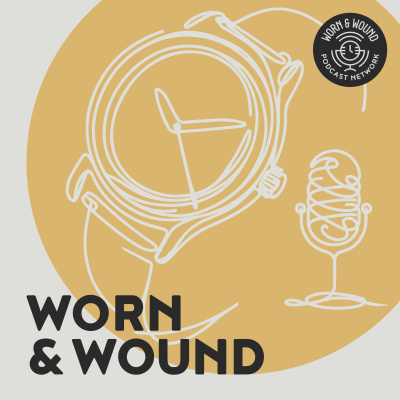 The Worn  Wound Podcast