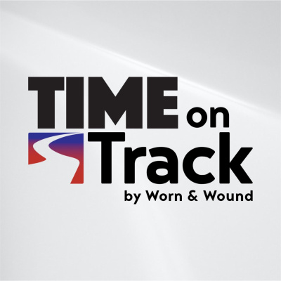 The Worn  Wound Podcast