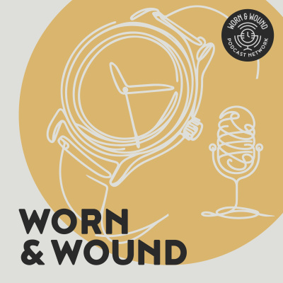 The Worn  Wound Podcast