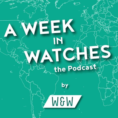 The Worn  Wound Podcast