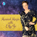 Musical Magic With Elfy Jo