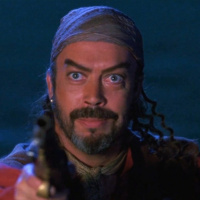 Long Johns Daring Escape