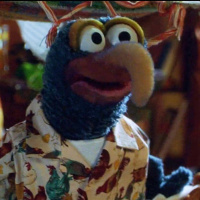 6.02: Gonzo Is DOOMED