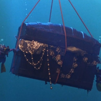 The Rats Strike It Rich