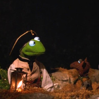 Glow-in-the-Dark Eyeballs