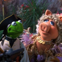 Pirates and Ladies and Romance (and Innuendo)