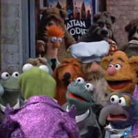 342: Bursting Through the Door to Put on a Show