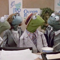 337: Kermits New Supporting Cast