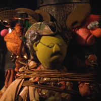 Is Lew Zealand Gonna Kill Fozzie?