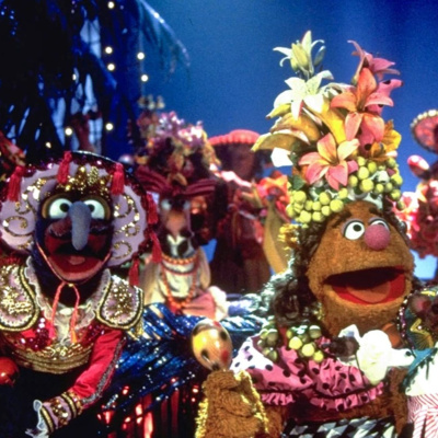 Movin Right Along: A Muppet Movie Podcast