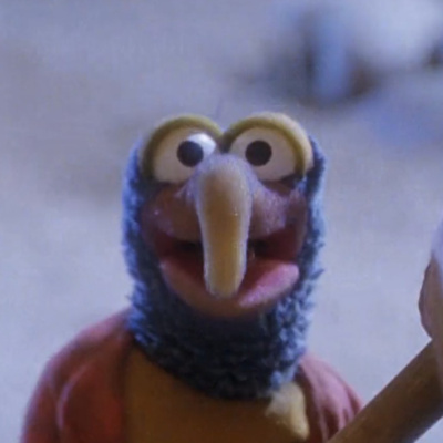 Movin Right Along: A Muppet Movie Podcast