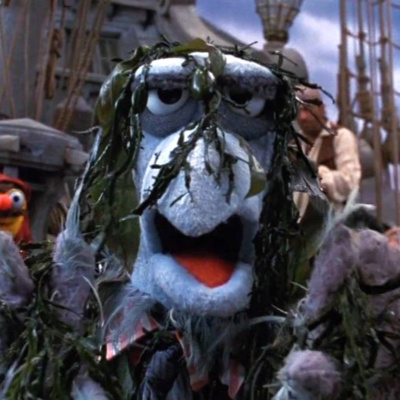 Movin Right Along: A Muppet Movie Podcast