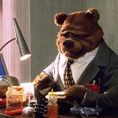 Movin Right Along: A Muppet Movie Podcast