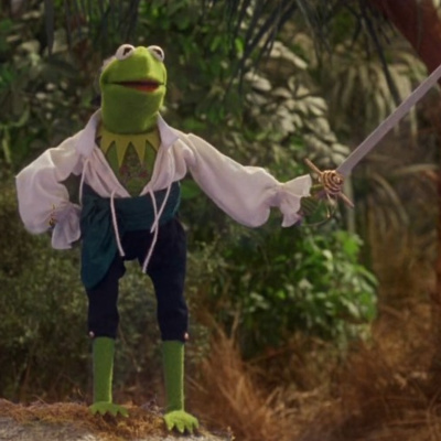 Movin Right Along: A Muppet Movie Podcast