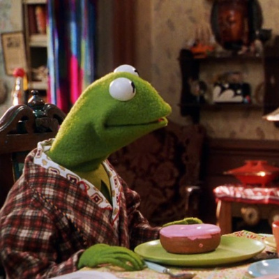 Movin Right Along: A Muppet Movie Podcast