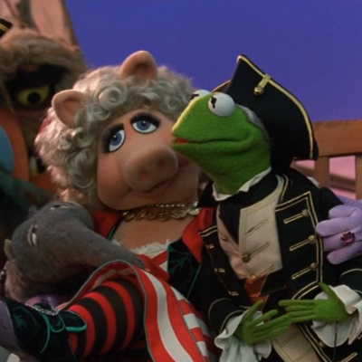 Movin Right Along: A Muppet Movie Podcast