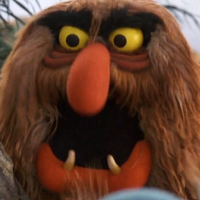 Movin Right Along: A Muppet Movie Podcast