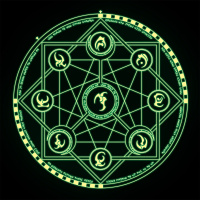 Mage The Awakening 2nd Edition