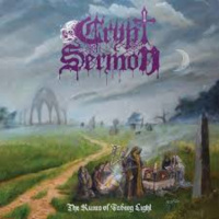 Episode 26: An Interview With Crypt Sermon