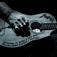 Metallicast Mini: Helping Hands 2020 Reaction