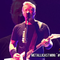 METALLICAST MINI: #MetInAlbany