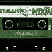 Metallicast 20: Metallicast Mix Tape Vol. 2