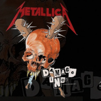 METALLICAST 10: Pushead