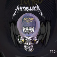 METALLICASTS BLACK SUMMER pt. 02: Sad But True