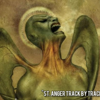 METALLICAST 11: St. Anger Track By Track w/ Richard S. He