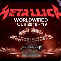 METALLICAST 15: WorldWired Tour