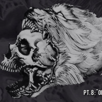 METALLICASTS BLACK SUMMER pt. 08: OF Wolf And Man