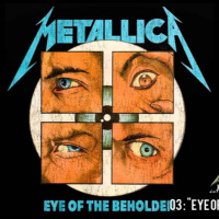 METALLICASTS AND SUMMER FOR ALL pt. 03: Eye Of The Beholder