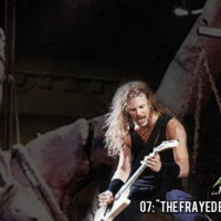 METALLICASTS AND SUMMER FOR ALL pt. 07: The Frayed Ends Of Sanity