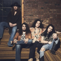 Episode 38: An Interview With South Of Eden