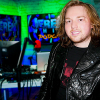 Episode 36: Poptallica With Jeremy White