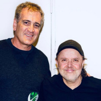 Episode 40: John Kornarens