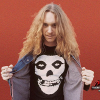 METALLICAST 08: The Misfits