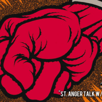 METALLICAST 09: St. Anger Talk w/ Richard S. He