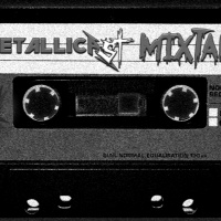 METALLICAST 14: Metallicast Mixtape